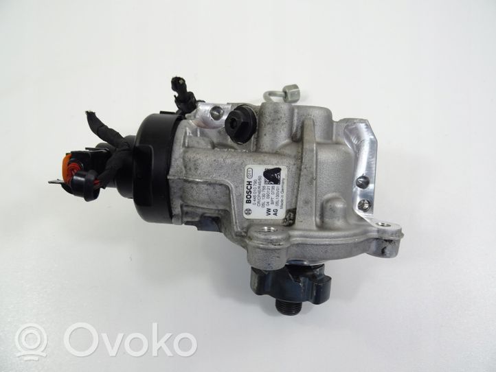 Audi A6 S6 C8 4K Polttoaineen ruiskutuksen suurpainepumppu 05L130755