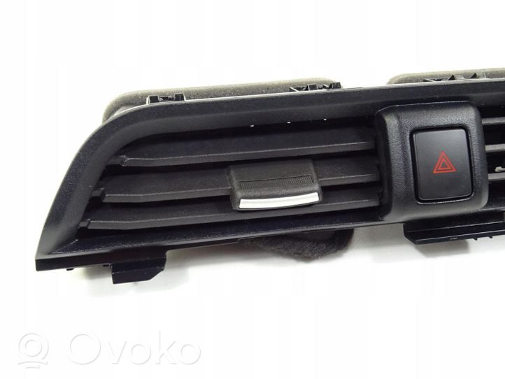 Nissan Micra K14 Griglia di ventilazione centrale cruscotto 687515FA3A