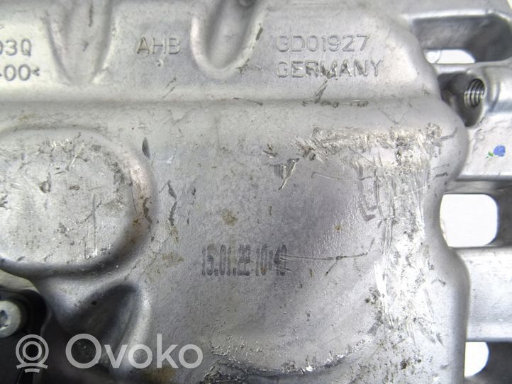 Seat Arona Miska olejowa 06K907660C