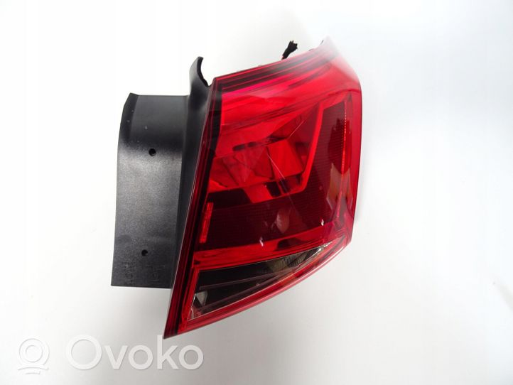 Seat Arona Lampa tylna 6F9945096B