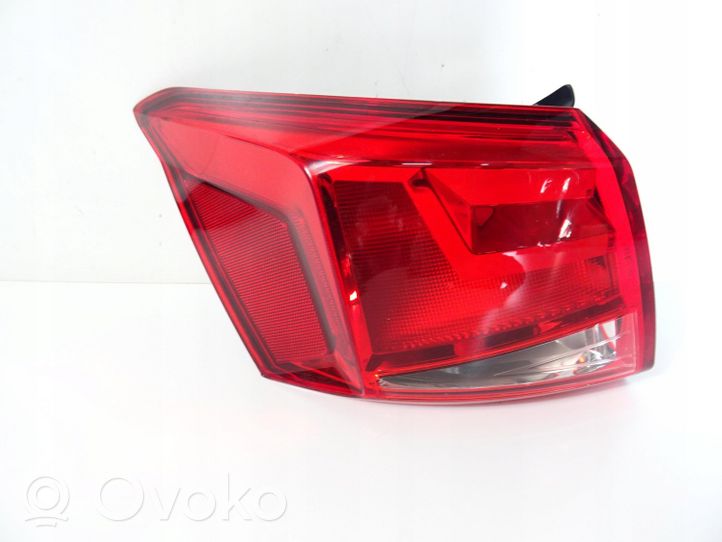 Seat Arona Lampa tylna 6F9945095B