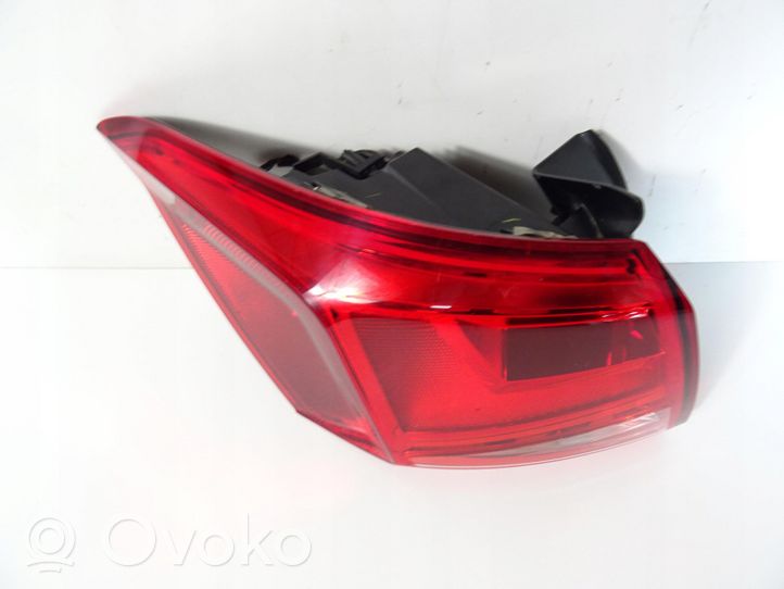 Seat Arona Lampa tylna 6F9945095B