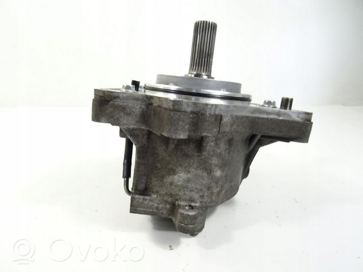 Nissan Qashqai Scatola ingranaggi del cambio 273764