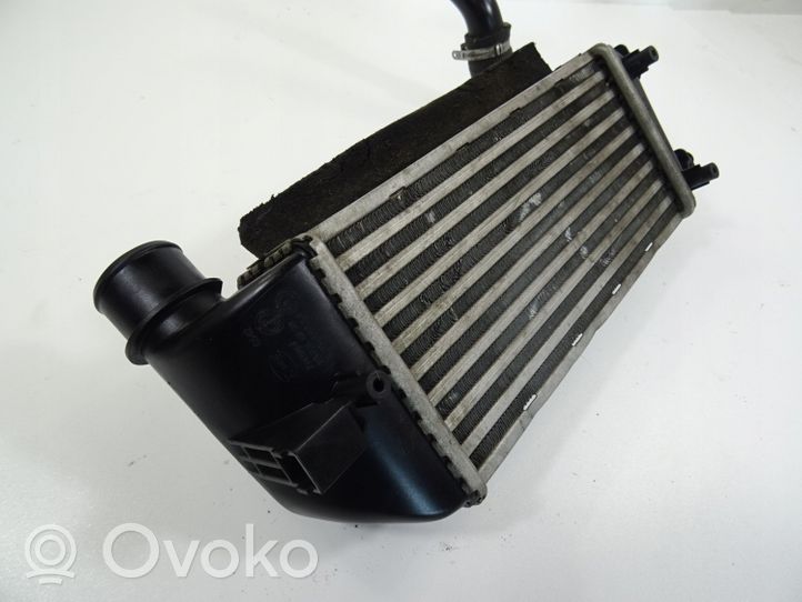 Fiat 500 Abarth Chłodnica powietrza doładowującego / Intercooler 8.783.500.0.0