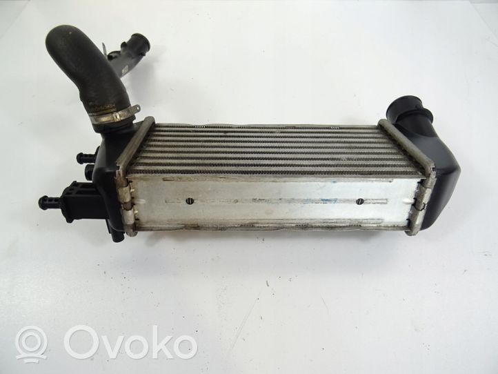 Fiat 500 Abarth Intercooler radiator 8.783.500.0.0