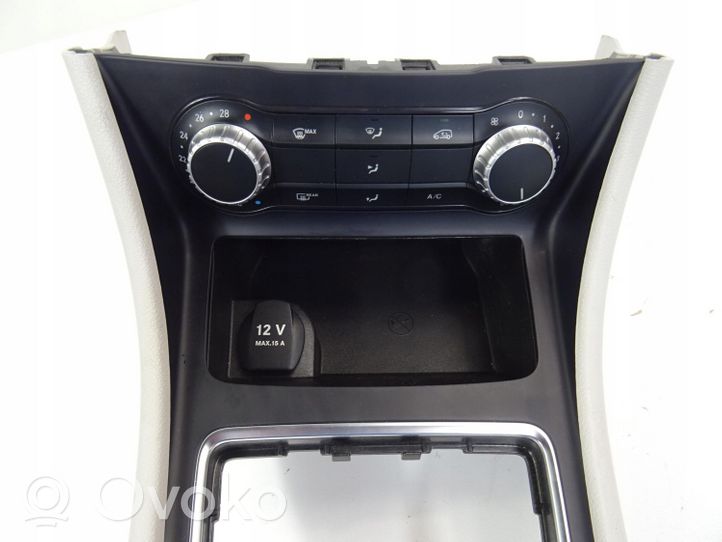 Mercedes-Benz A W176 Interrupteur / bouton multifonctionnel A1768460069