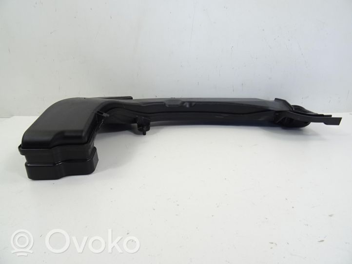 Nissan Qashqai J12 Tube d'admission d'air 6UB0A