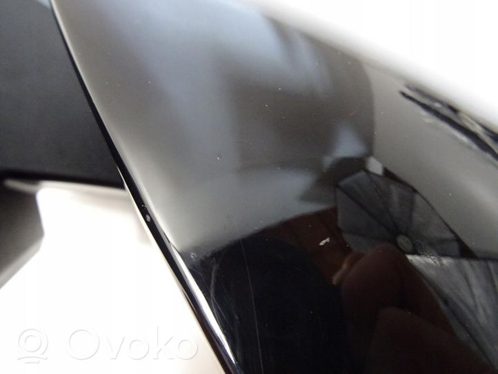 Volkswagen T-Roc Elektryczne lusterko boczne drzwi przednich 