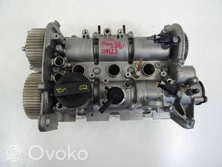 Volkswagen Polo VI AW Culasse moteur 04C103475AF