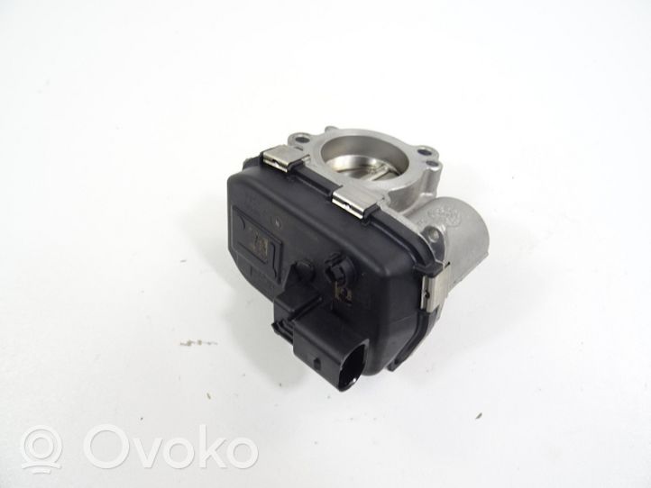 Volkswagen T-Roc Throttle valve 05C133062