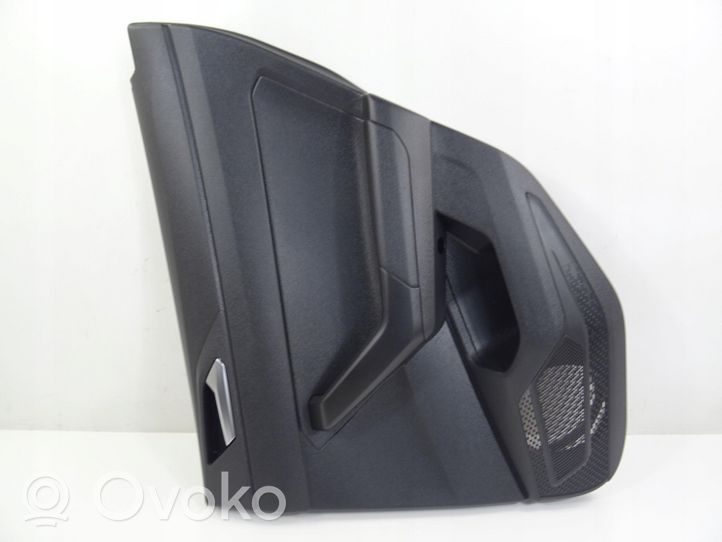 Volkswagen Taigo Rivestimento del pannello della portiera posteriore 2G6867212