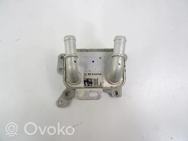 Nissan Qashqai J12 Radiatore dell’olio del motore 213052926R