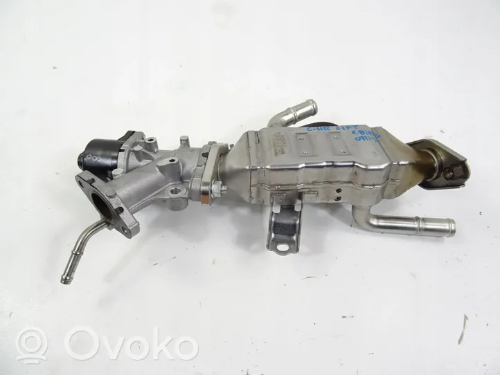 Toyota C-HR Valvola di raffreddamento EGR 25620-37140