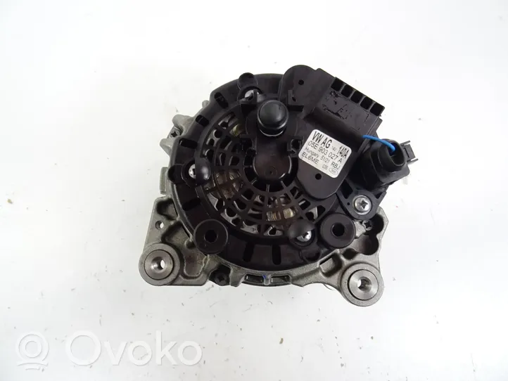 Volkswagen Polo VI AW Alternator 05E903027A