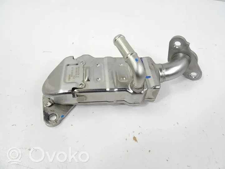 Toyota Yaris XP210 EGR-venttiili/lauhdutin 25680-15010