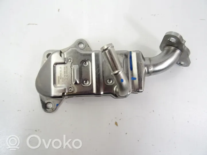 Toyota Yaris XP210 EGR-venttiili/lauhdutin 25680-15010