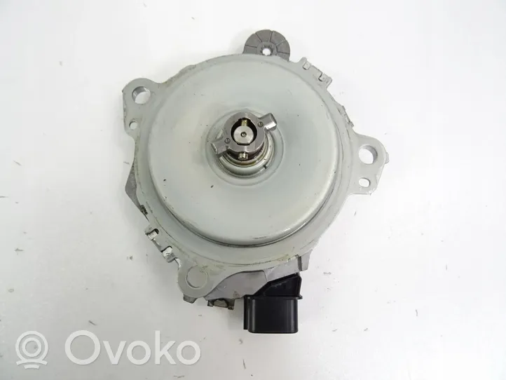 Toyota Yaris XP210 Muut ohjainlaitteet/moduulit 13090-25010