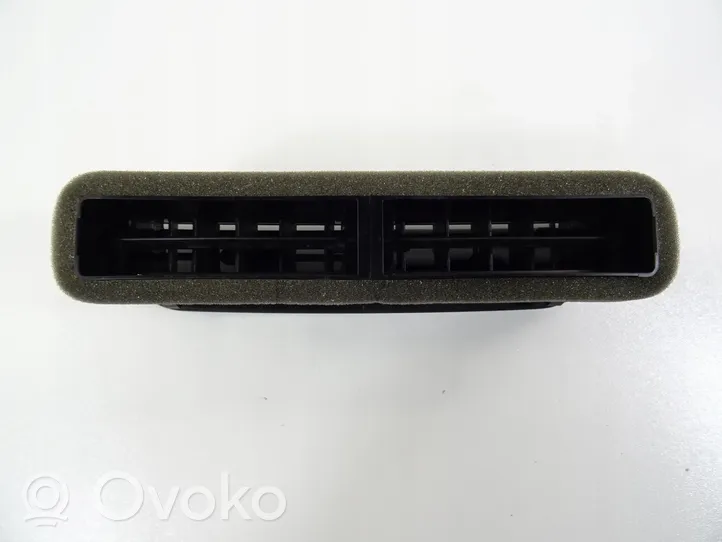 Volkswagen T-Cross Dash center air vent grill 2GM819728BQVN