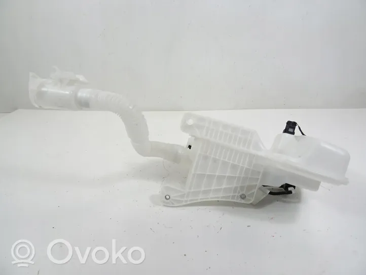 Audi Q3 F3 Serbatoio/vaschetta liquido lavavetri parabrezza 83A955453B