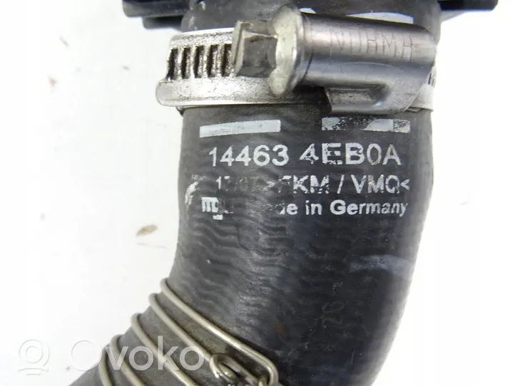 Nissan X-Trail T32 Intercooler hose/pipe 144604EB1A
