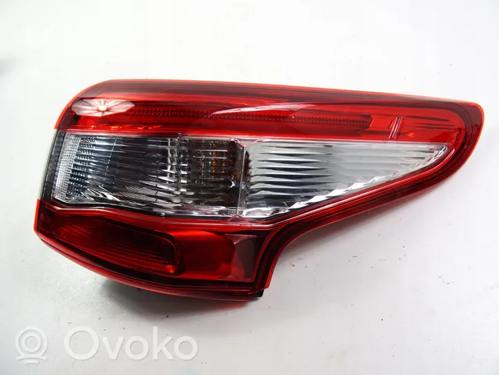 Nissan Qashqai Luci posteriori 265504EA0A