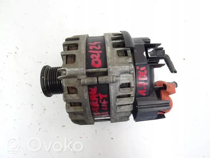 Nissan X-Trail T32 Alternator 231003624R