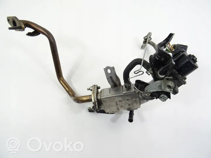 Toyota Yaris Refroidisseur de vanne EGR 220500-0020