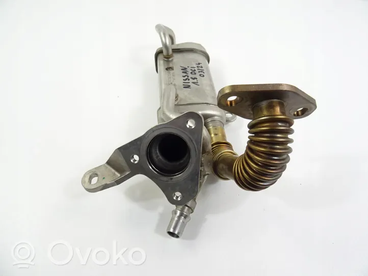 Nissan Micra K14 EGR-venttiili/lauhdutin 147357324R