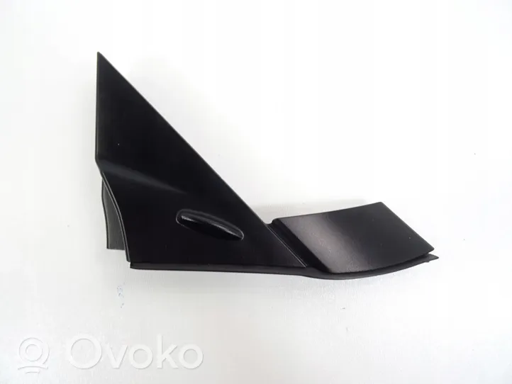 Toyota C-HR Panel wykończeniowy błotnika 60117-F4010