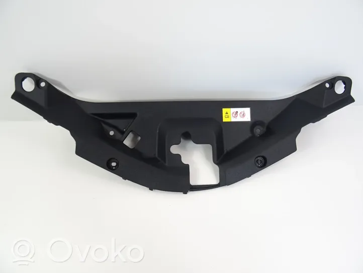 Toyota C-HR Rivestimento cintura di sicurezza 53141-F4011