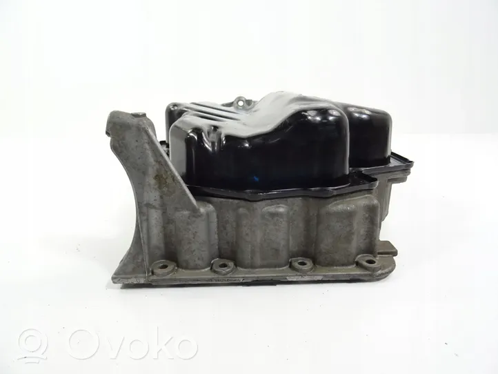 Volkswagen Golf VII Oil sump 04E103600B