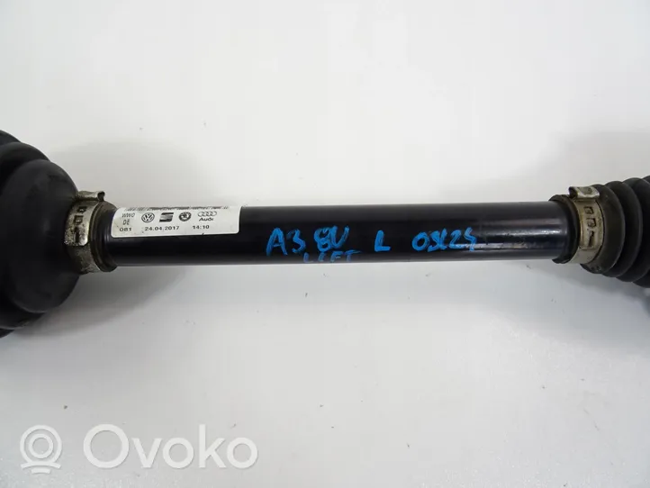 Audi A3 S3 8V Semiasse anteriore 1K0407271LB