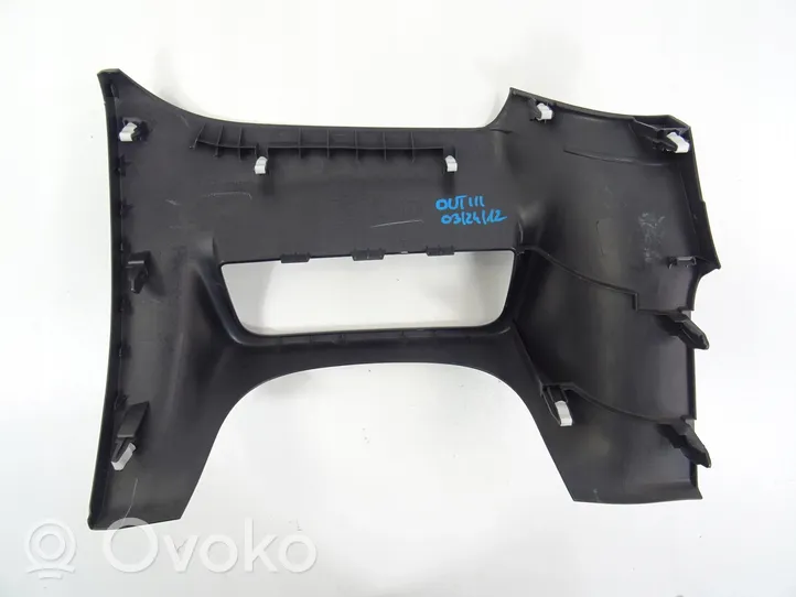 Mitsubishi Galant Eterna Other dashboard part 8010A347ZZ