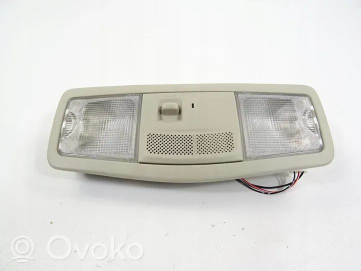 Mitsubishi Outlander Panel oświetlenia wnętrza kabiny 8401A009ZZ