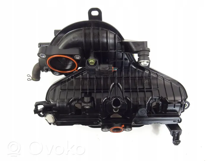 Toyota Yaris Collettore di aspirazione 17120-21060