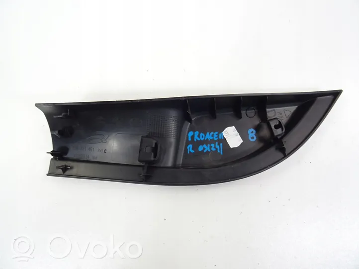 Toyota Proace Portiera anteriore 98089934