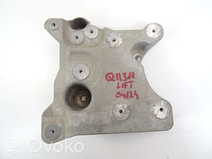 Nissan Qashqai Akumuliatoriaus dėžė 648664EB0A