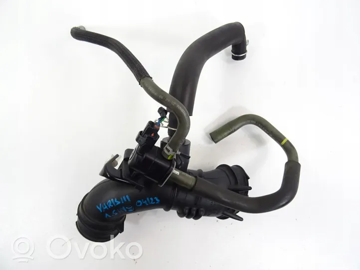 Toyota Yaris Solenoīda vārsts 17880-0M090