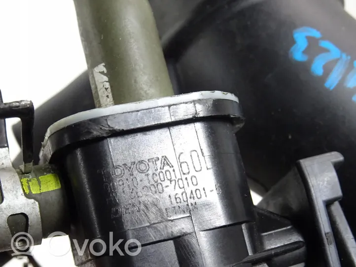 Toyota Yaris Solenoīda vārsts 17880-0M090