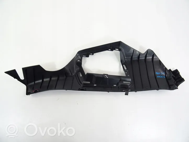 Nissan Qashqai J12 Rivestimento montante (C) 849516UA0A