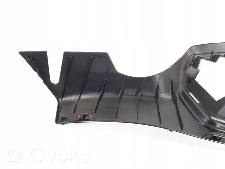 Nissan Qashqai J12 Rivestimento montante (C) 849516UA0A