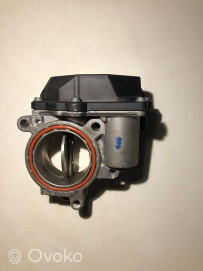 Audi S5 Facelift Throttle valve 057128063D