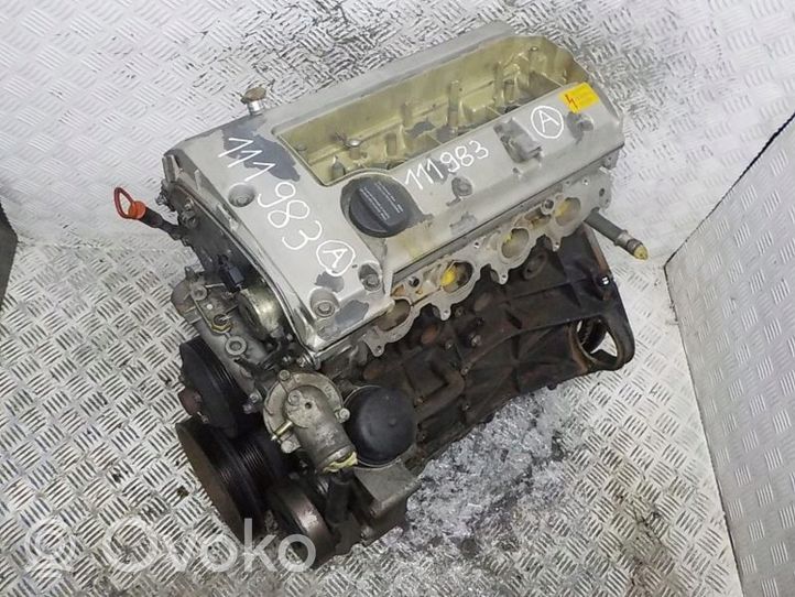 111983111983 Mercedes-Benz SLK R170 Motor, 359.76 € | RRR