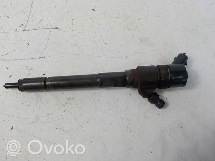 Chevrolet Captiva Injecteur de carburant 0445110270