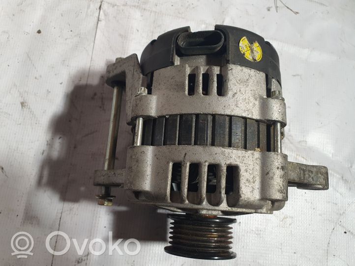 Chevrolet Lacetti Alternator 6H11