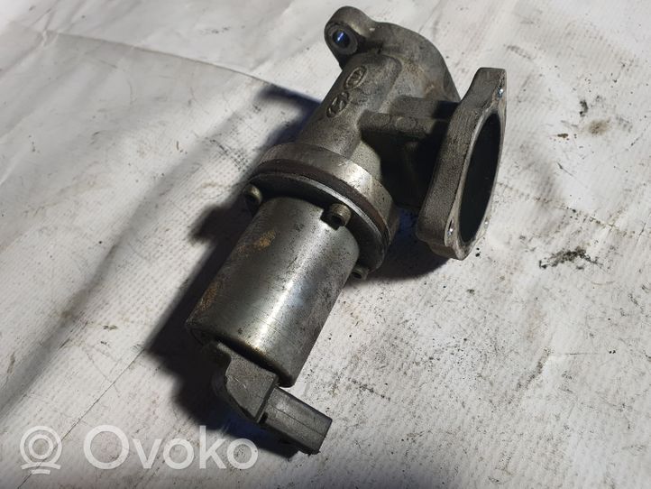 Hyundai Santa Fe EGR valve 2841027410