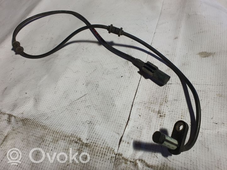 Mercedes-Benz SL R230 Pakaļējais bremžu ABS sensors A2305401117