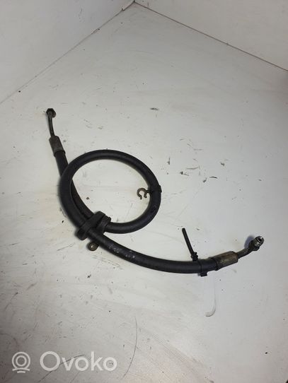 Mercedes-Benz S W140 Power steering hose/pipe/line 1404660381