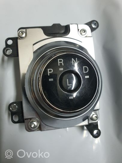 Ford Fusion II Commutateur / bouton de changement de vitesse HG9P7P155BK