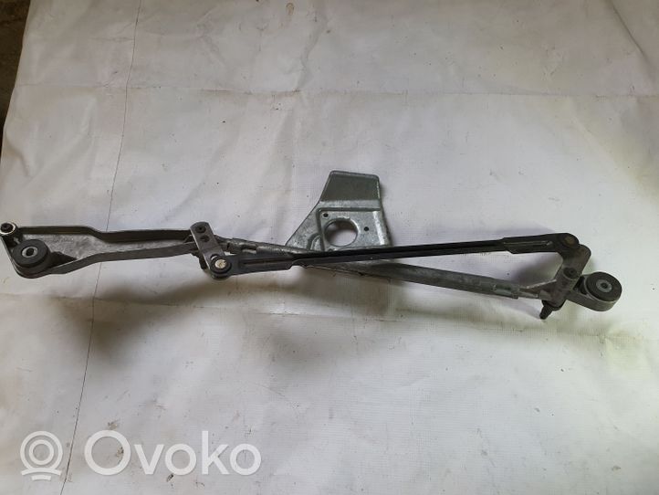 Mercedes-Benz R W251 Tiranti del tergicristallo anteriore A2518200440